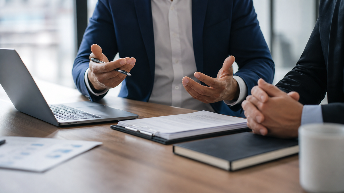 Comagent : l’agent commercial indépendant au service de votre entreprise