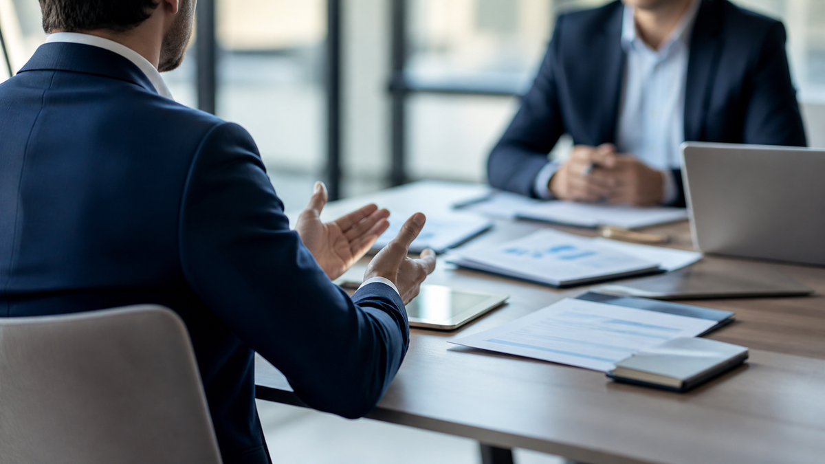 Image éditoriale illustrant : Agents commerciaux : deux témoignages d’entreprises qui ont fait le choix