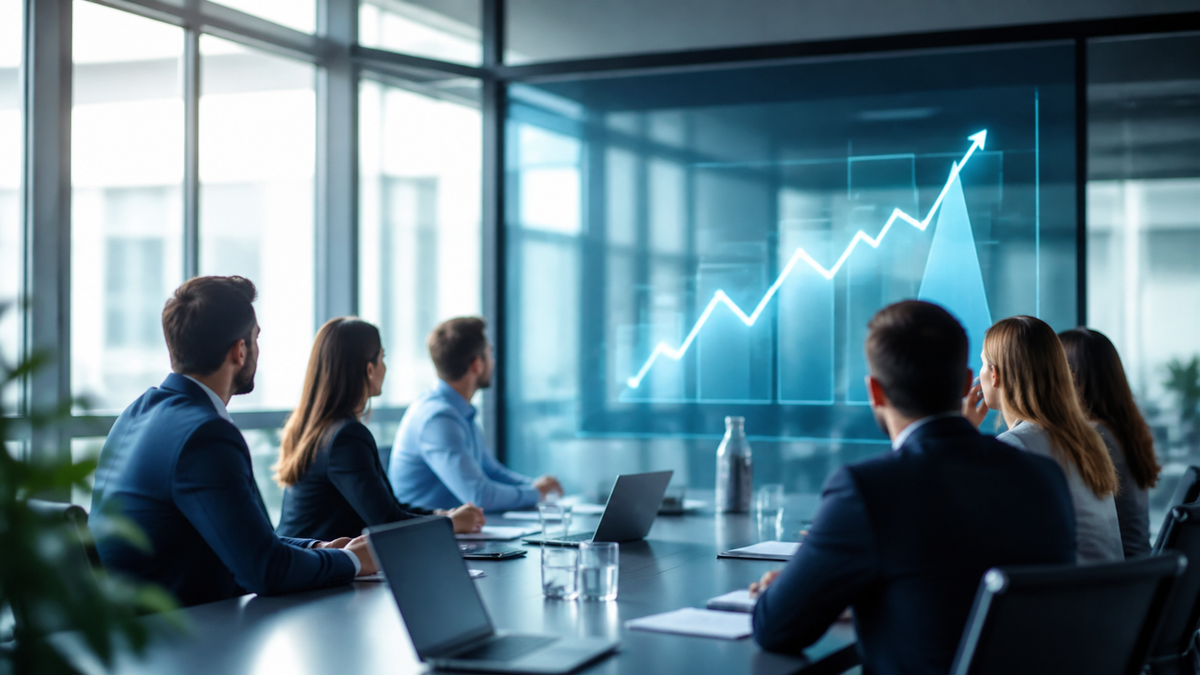 Externalisation commerciale : une croissance qui ne faiblit pas